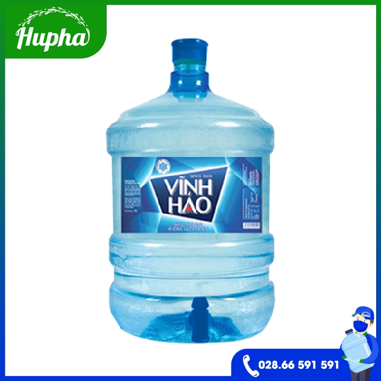 ĐẠI LÝ NƯỚC UỐNG TINH KHIẾT VĨNH HẢO QUẬN GÒ VẤP
